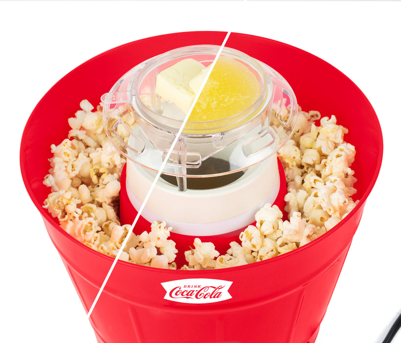 Popcorn Air Popper