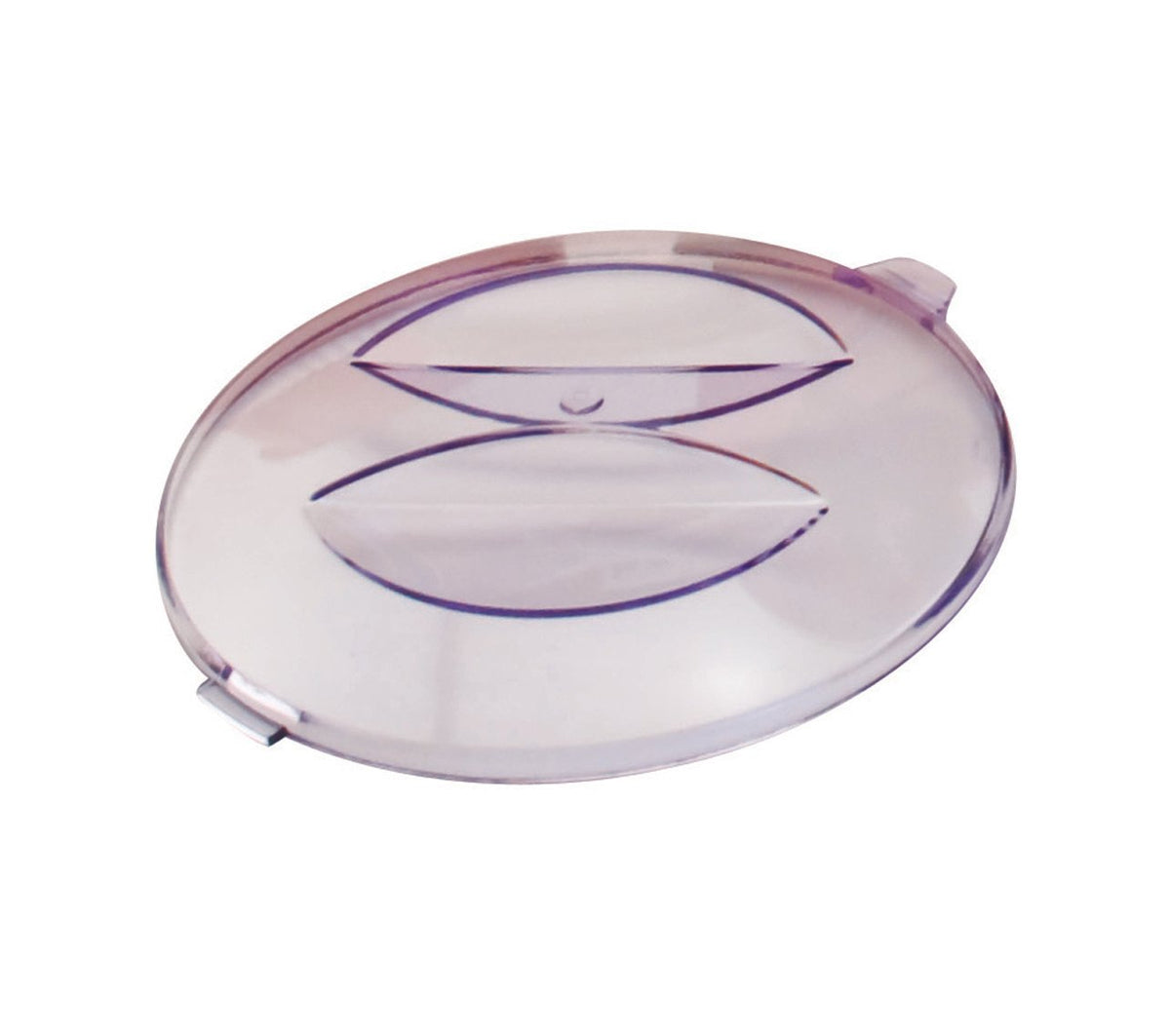 LOCKFIELD EQUIPMENT　SC lid 25 BK FBS400COKE, FBS400RETRORED Locking Lid — Nostalgia Products