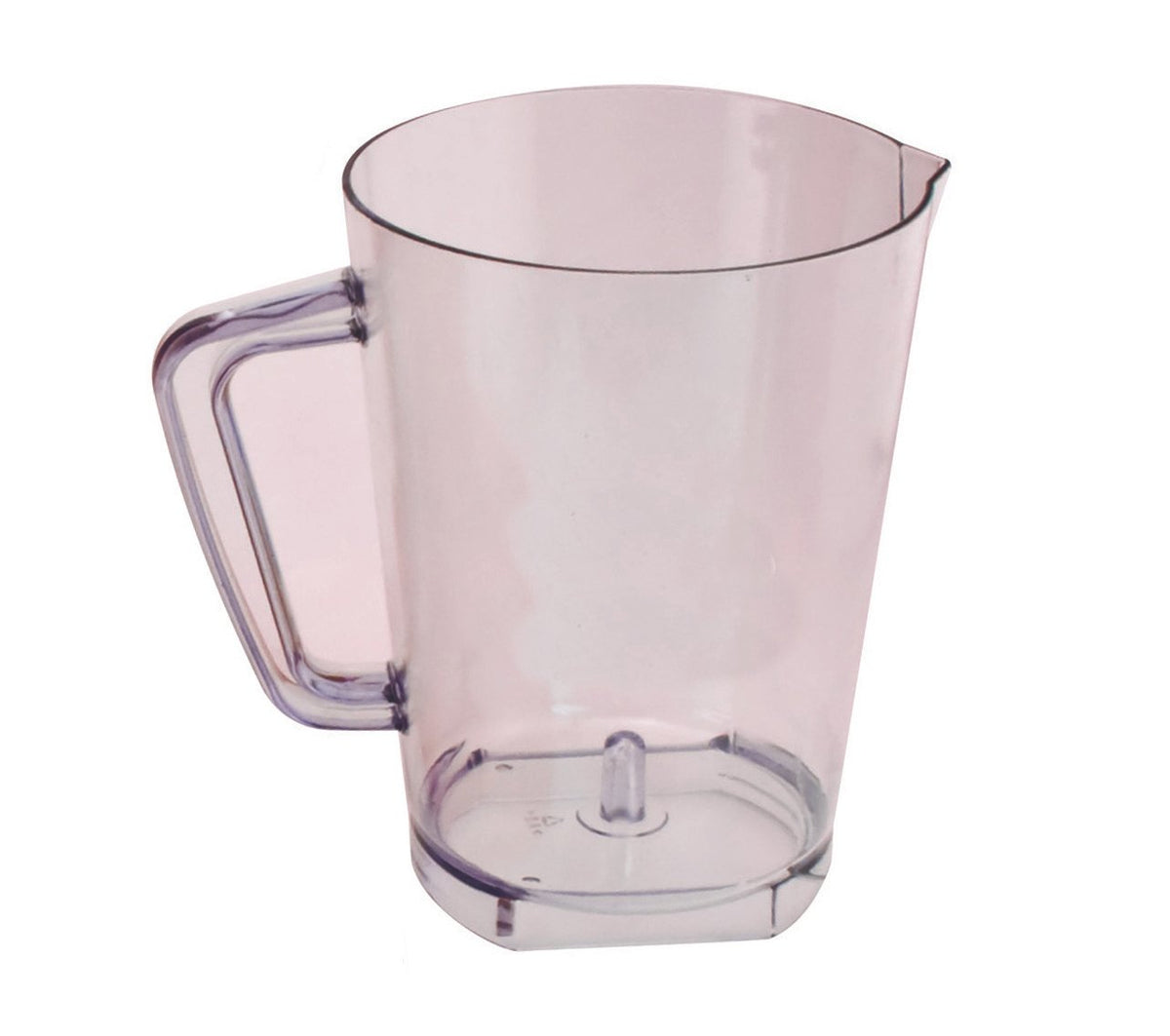 FBS400RETRORED Pitcher — Nostalgia Products
