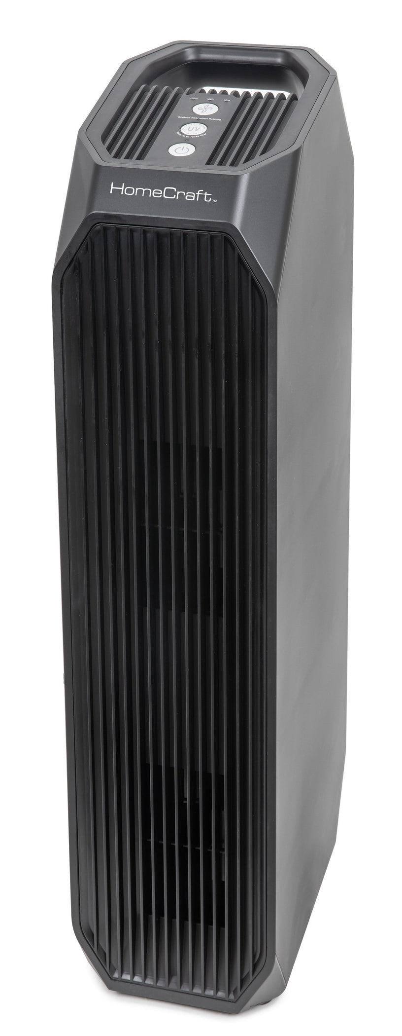 HomeCraft™ Instant Clean Air Purifier Filters — Nostalgia Products