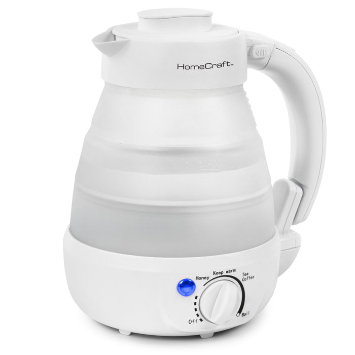 Large-Capacity Electric Kettle With Automatic Shut-Off - Perfect For Quick  And Easy Hot Water Anytime