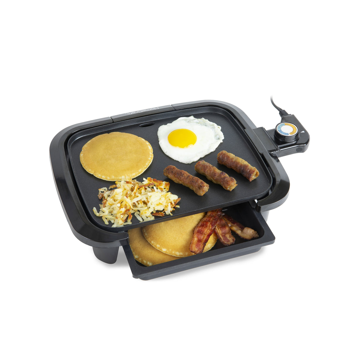 Farberware 16-inch Nonstick Electric Griddle