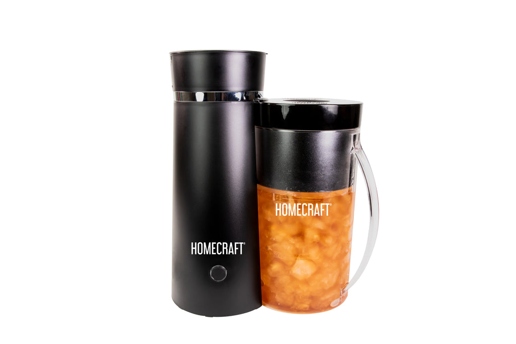 HomeCraft 2-Quart Iced Tea Maker — Nostalgia Products