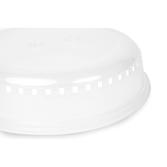 U-COOK Plate Cover for Food. Set of Microwave Dish Cover Slpash Guard U-COOK Plate Cover for Food. Set of Microwave Dish Cover Slpash Guard