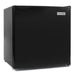 Igloo® 1.6-Cubic Foot Dorm Room Refrigerator / Freezer, Black