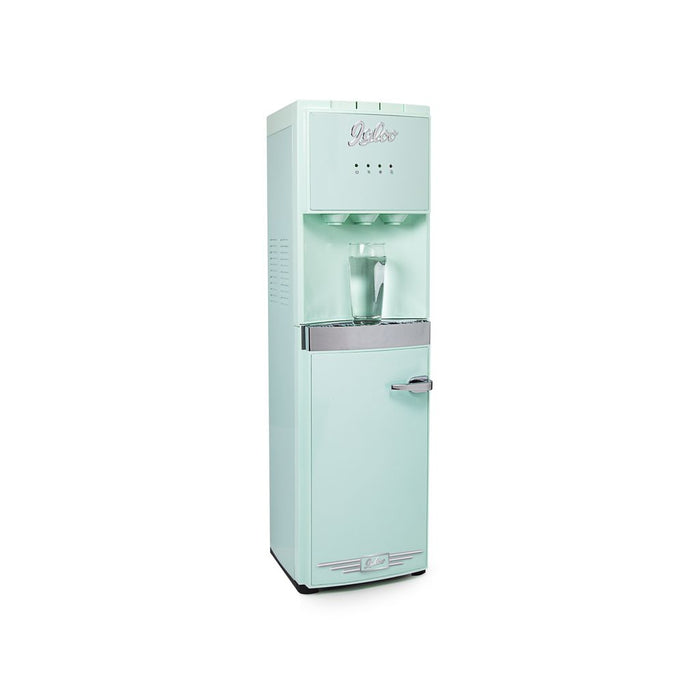 Igloo Retro Water Cooler, Aqua