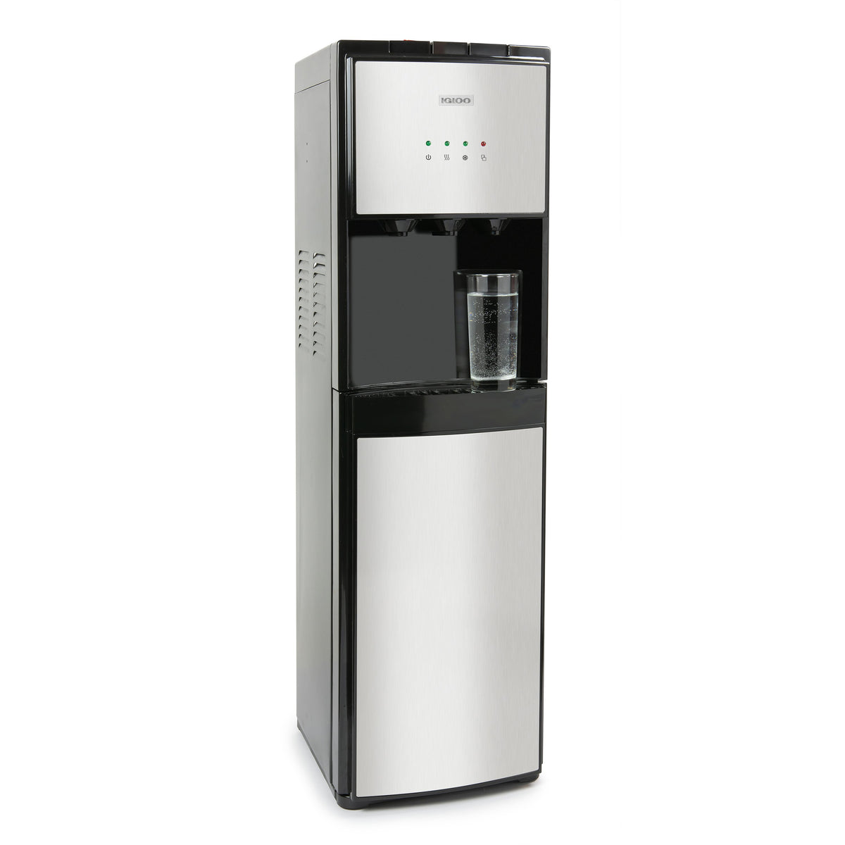 International Delight Refrigerated Iced Coffee Dispenser Model 225 ! Will  Ship