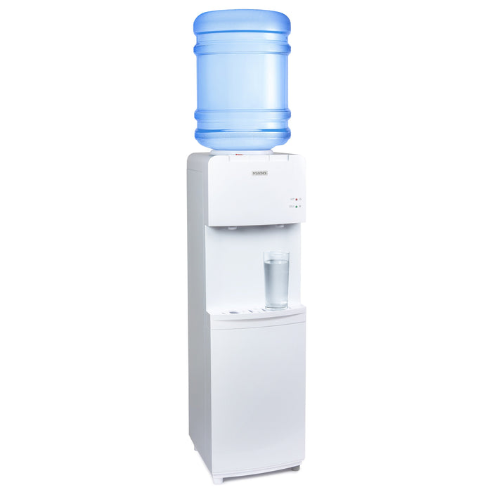 Igloo® Hot & Cold Top Loading Water Dispenser
