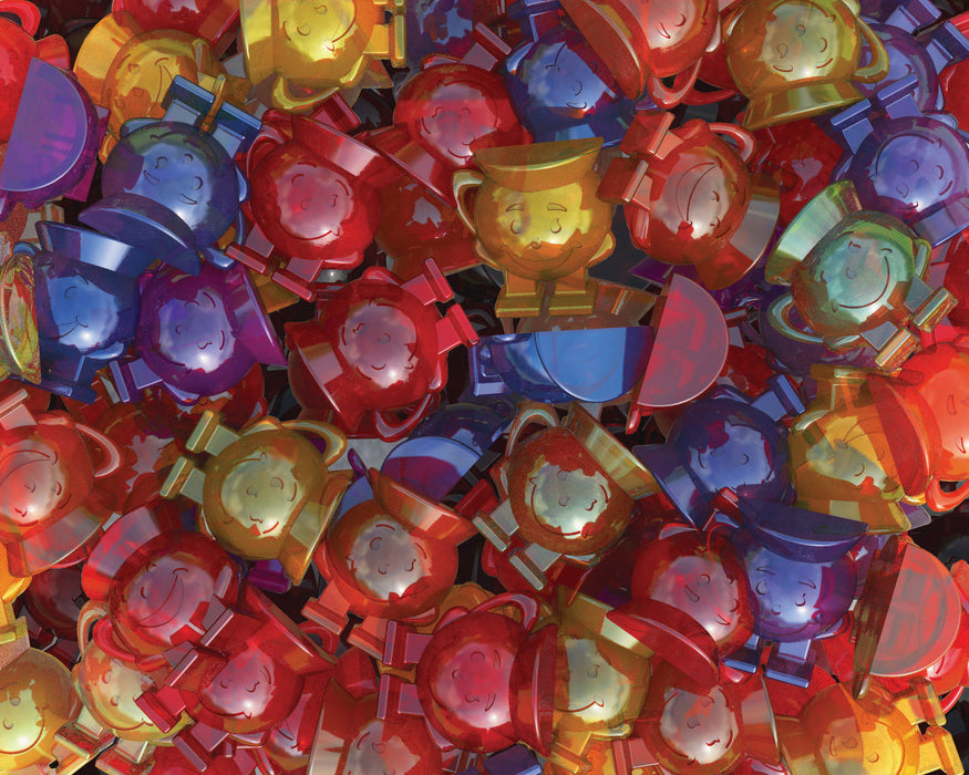 Kool-Aid Gummy Candy Maker