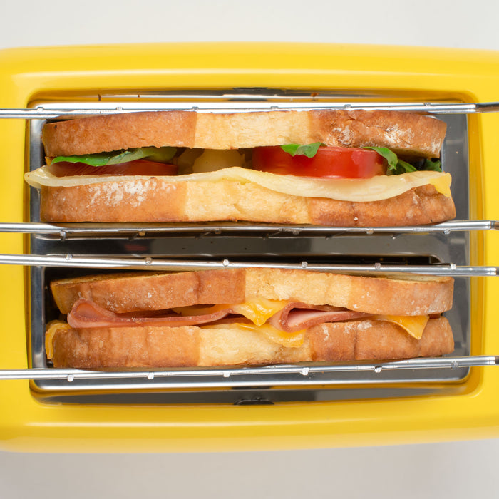 Kraft Singles Grilled Cheese Sandwich Toaster