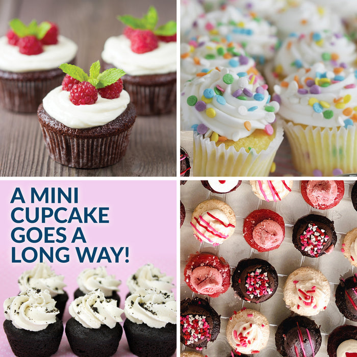 MyMini Cupcake Maker, Pink