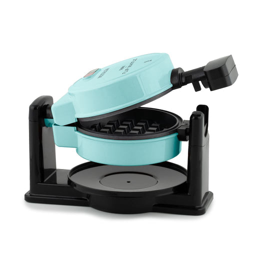 Nostalgia MyMini Personal Sandwich Maker - Turquoise, 1 ct - Fred Meyer