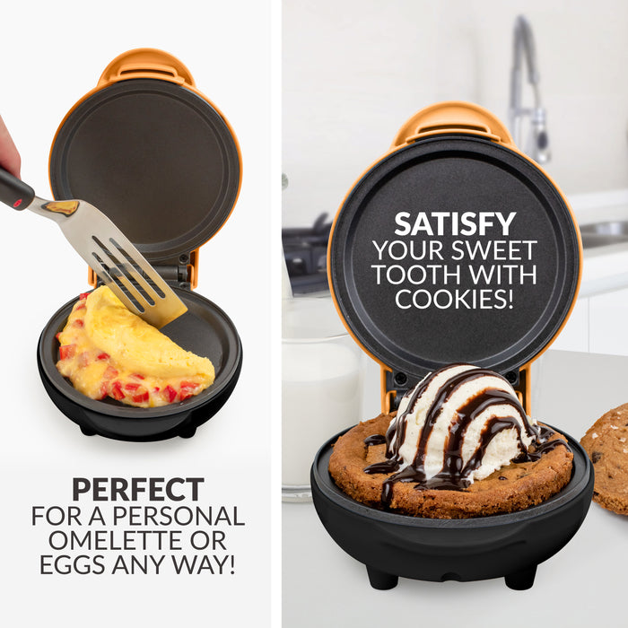 MyMini™ Personal Electric Griddle