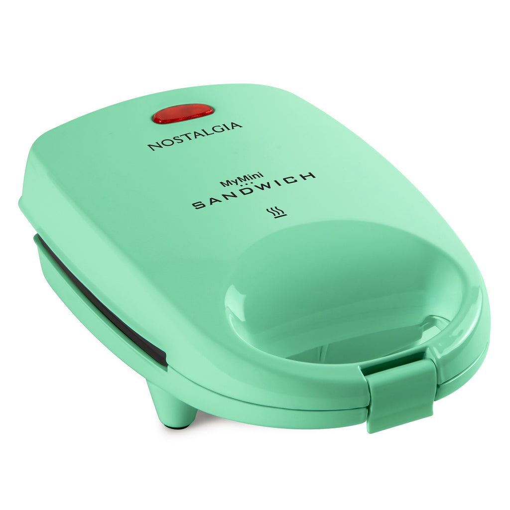 Breakfast Sandwich Maker Single Grill /kitchen Living