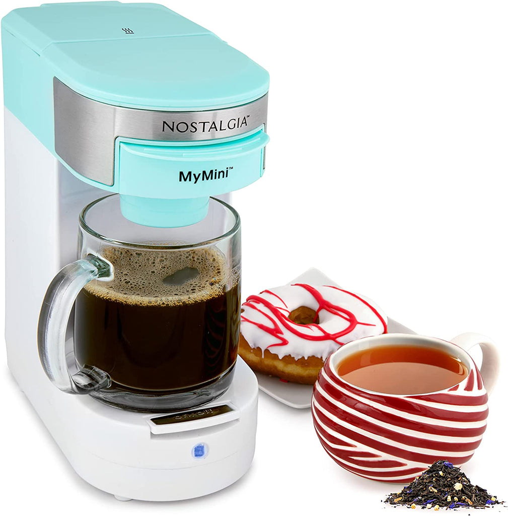MyMini Single Coffee Maker