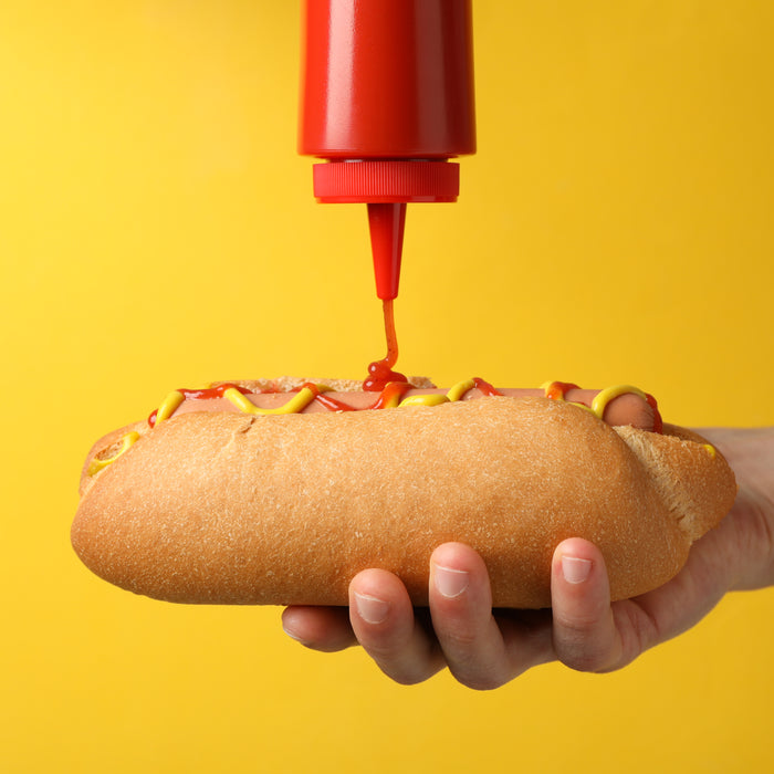  Oscar Mayer 2 Slot Hot Dog and Bun Toaster with Mini