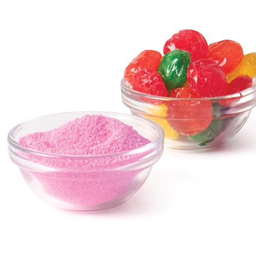 Hard & Sugar-Free Candy Cotton Candy Maker