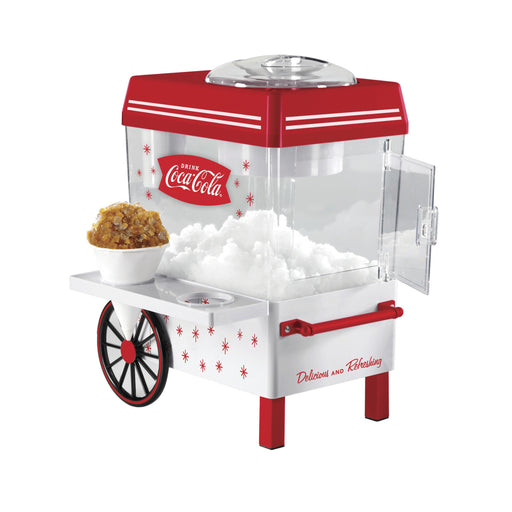 Coca-Cola® Countertop Snow Cone Maker