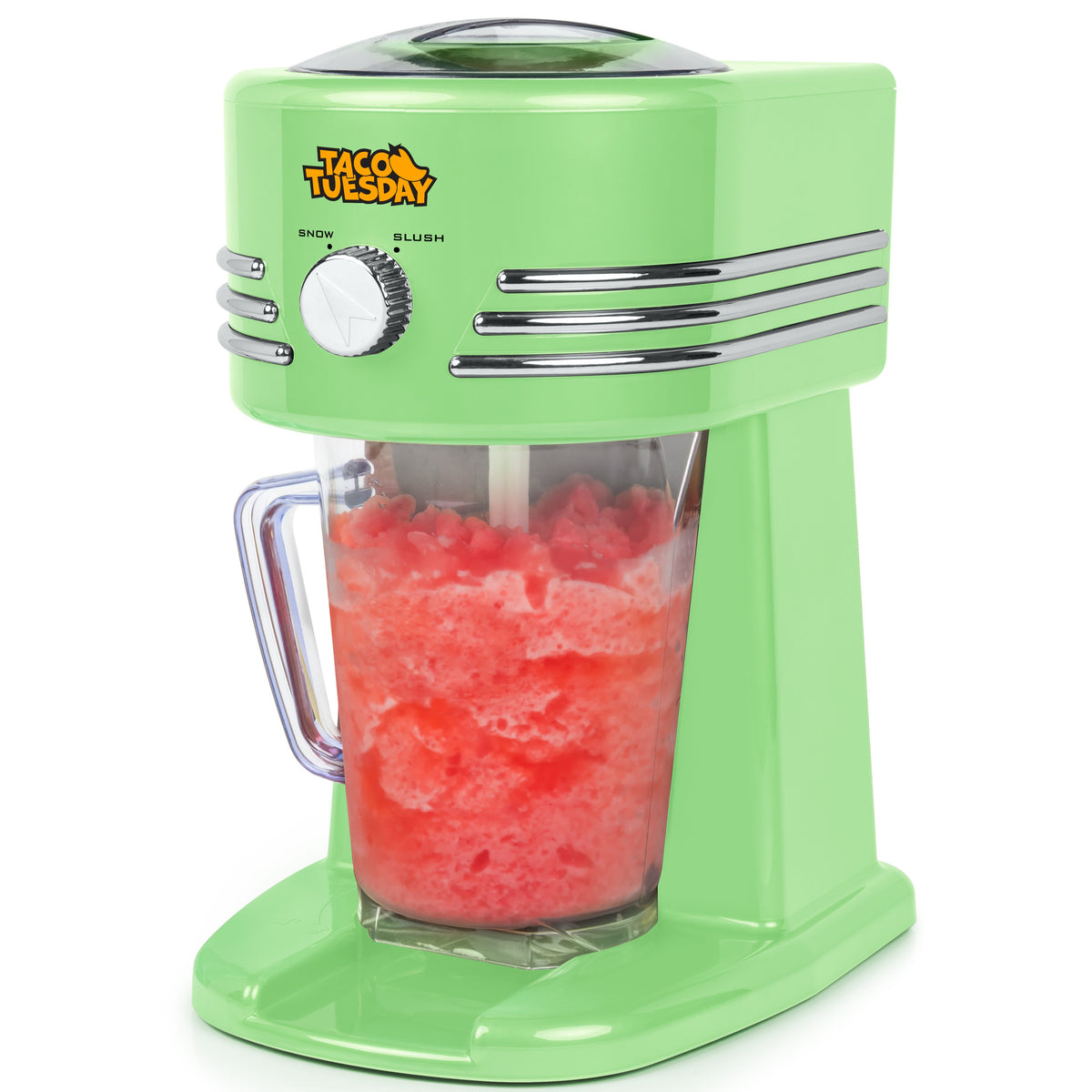 Taco Tuesday store Margarita Slush Maker