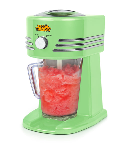 Taco Tuesday 2-Speed Salsa & Guacamole Chopper, 2 Cup Capacity — Nostalgia  Products
