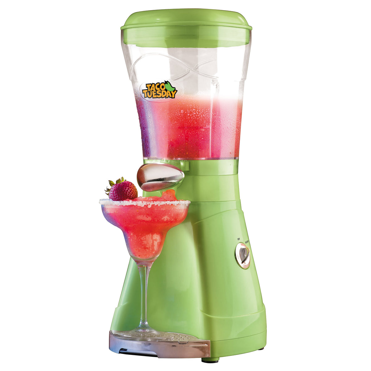 Margaritaville Drink Maker - Food Fanatic